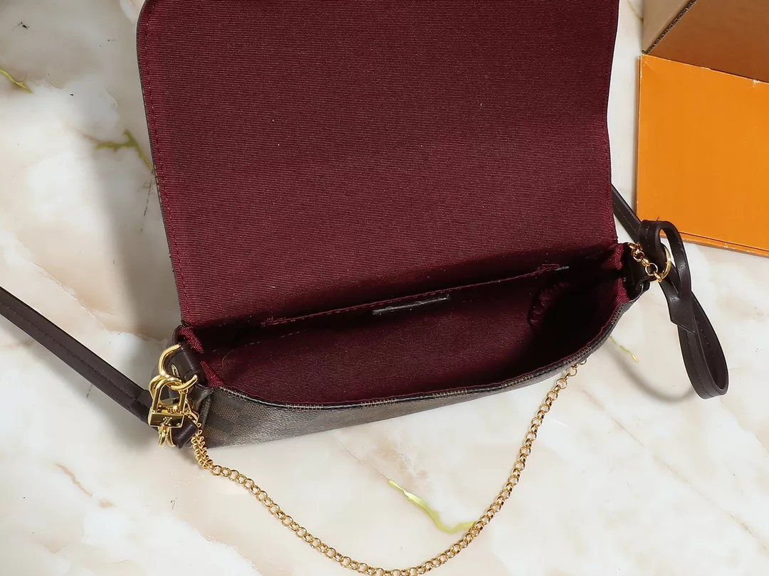 Reliable 5759 Louis Vuitton Messenger Bags For Women