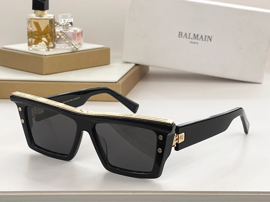 Reliable 5793 Balmain AAA Quality Sunglasses