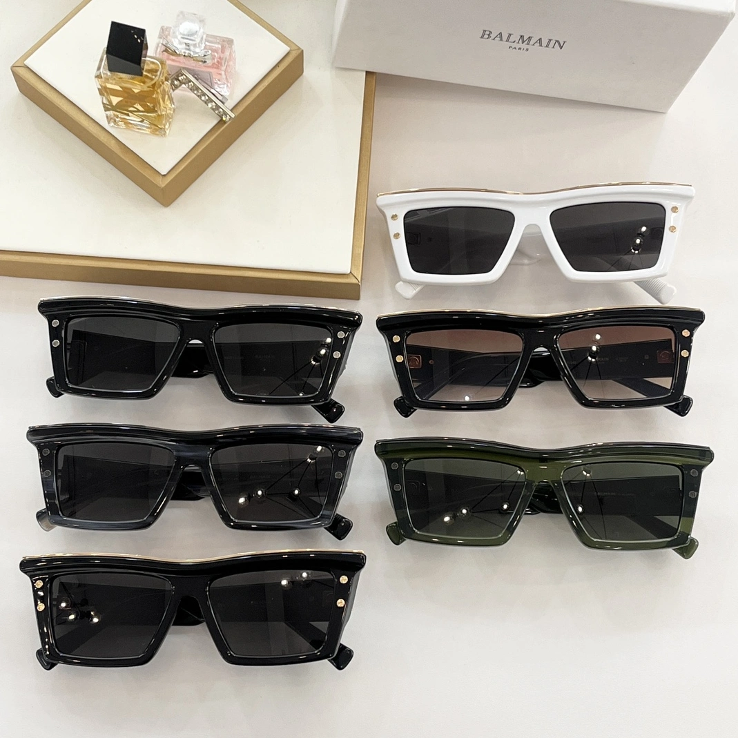 Reliable 5793 Balmain AAA Quality Sunglasses