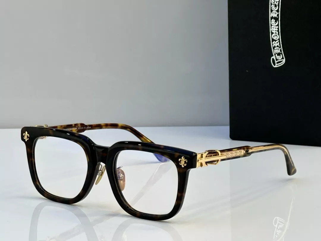 Reliable 5797 Chrome Hearts Goggles