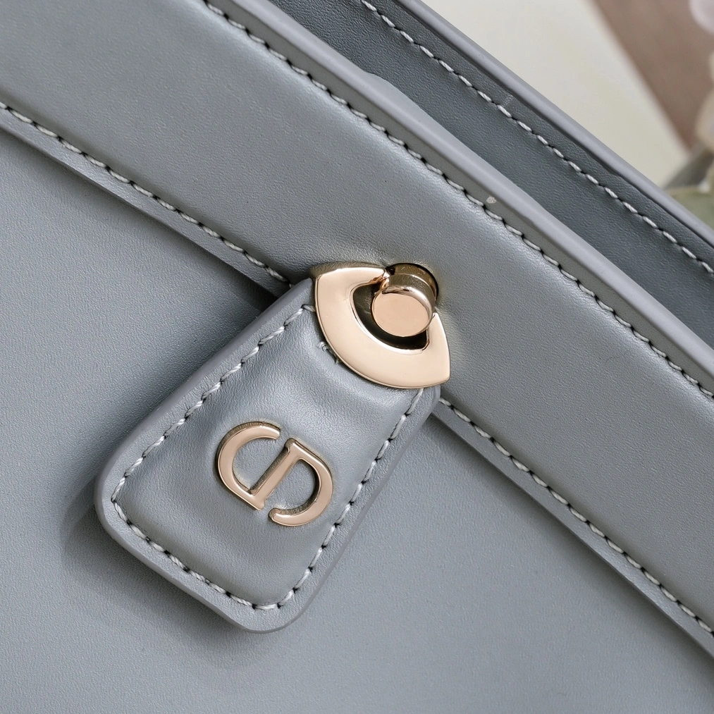 Reliable 5799 Christian Dior AAA Quality Shoulder Bags For Women