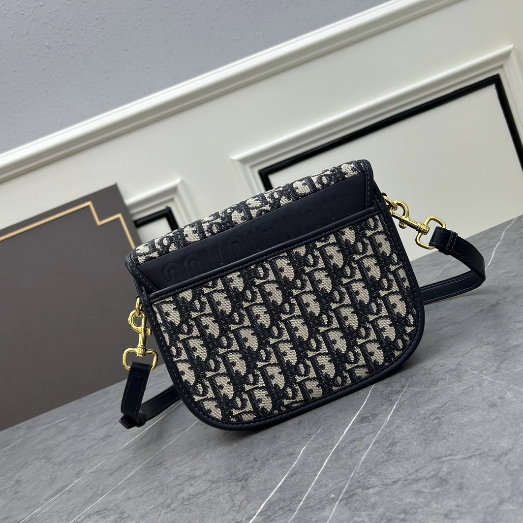 Reliable 5830 Christian Dior AAA Quality Messenger Bags For Women