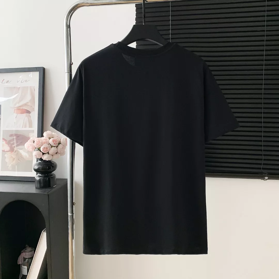 Reliable 5837 Gucci T-Shirts Short Sleeved For Unisex