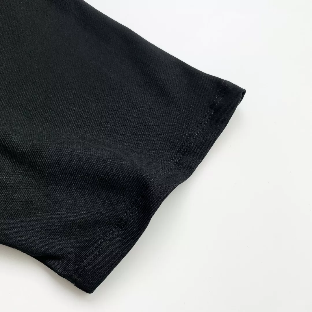Reliable 5837 Gucci T-Shirts Short Sleeved For Unisex