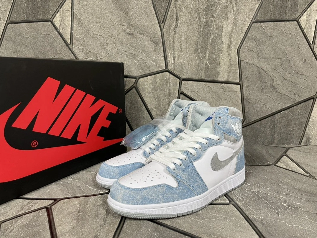 Reliable 5839 Air Jordan 1 I For Men