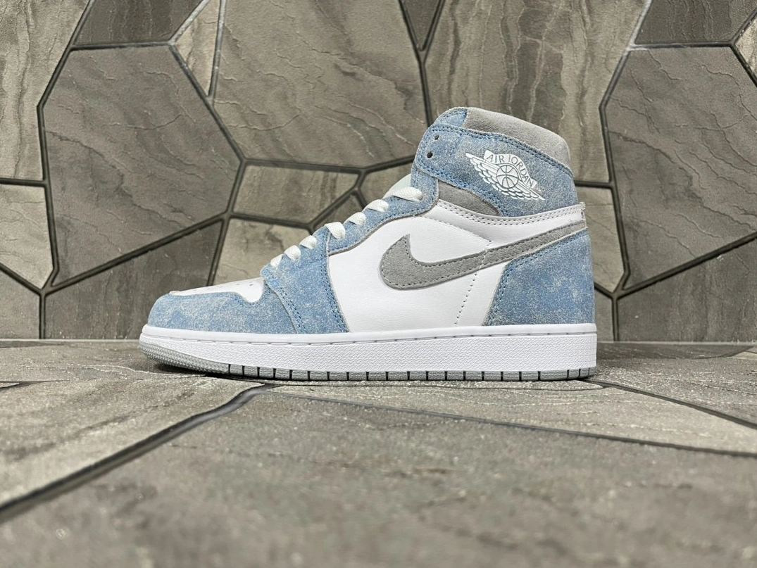 Reliable 5839 Air Jordan 1 I For Men