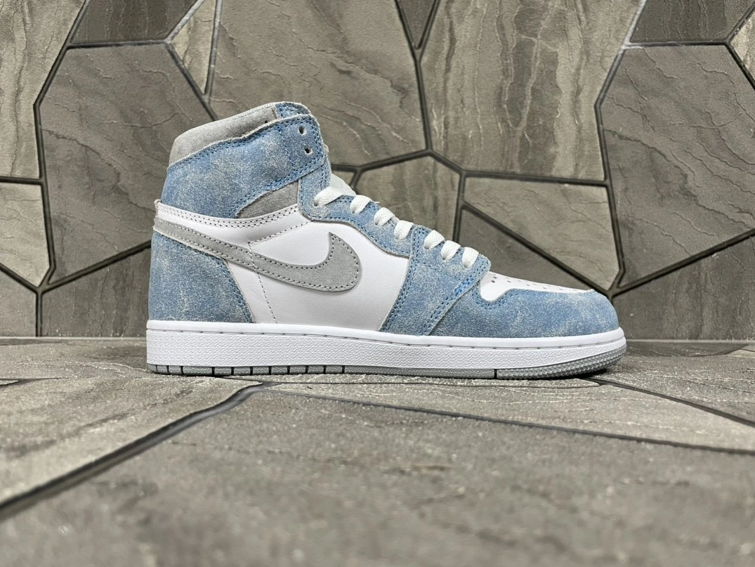 Reliable 5839 Air Jordan 1 I For Men