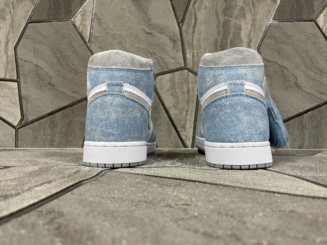 Reliable 5839 Air Jordan 1 I For Men