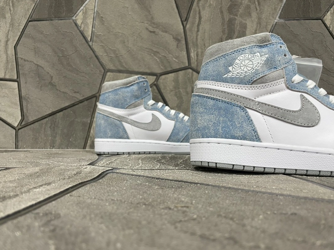 Reliable 5839 Air Jordan 1 I For Men