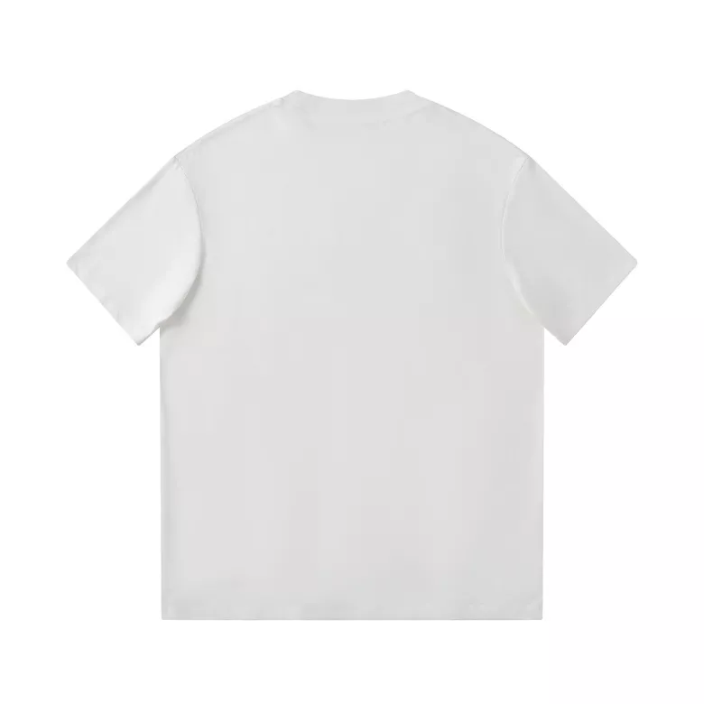 Reliable 5929 Balenciaga T-Shirts Short Sleeved For Unisex