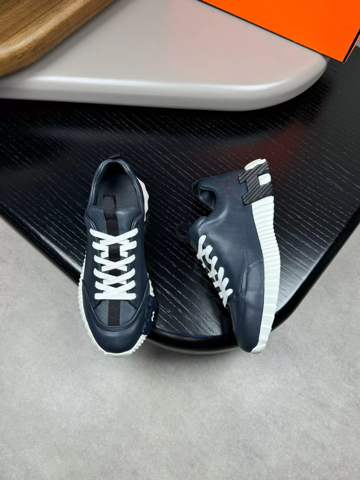 Reliable 5939 Hermes Casual Shoes For Men