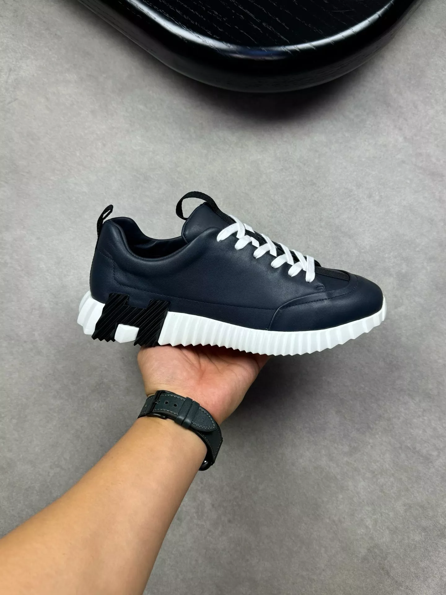Reliable 5939 Hermes Casual Shoes For Men