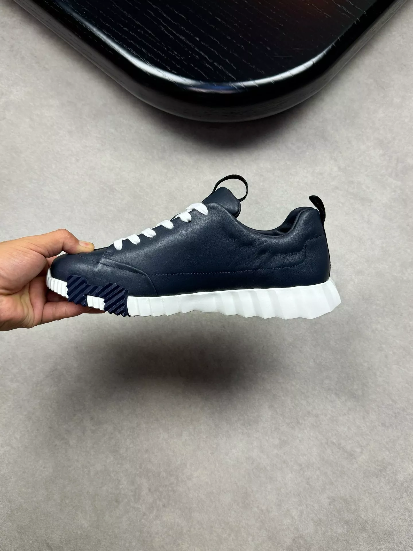Reliable 5939 Hermes Casual Shoes For Men