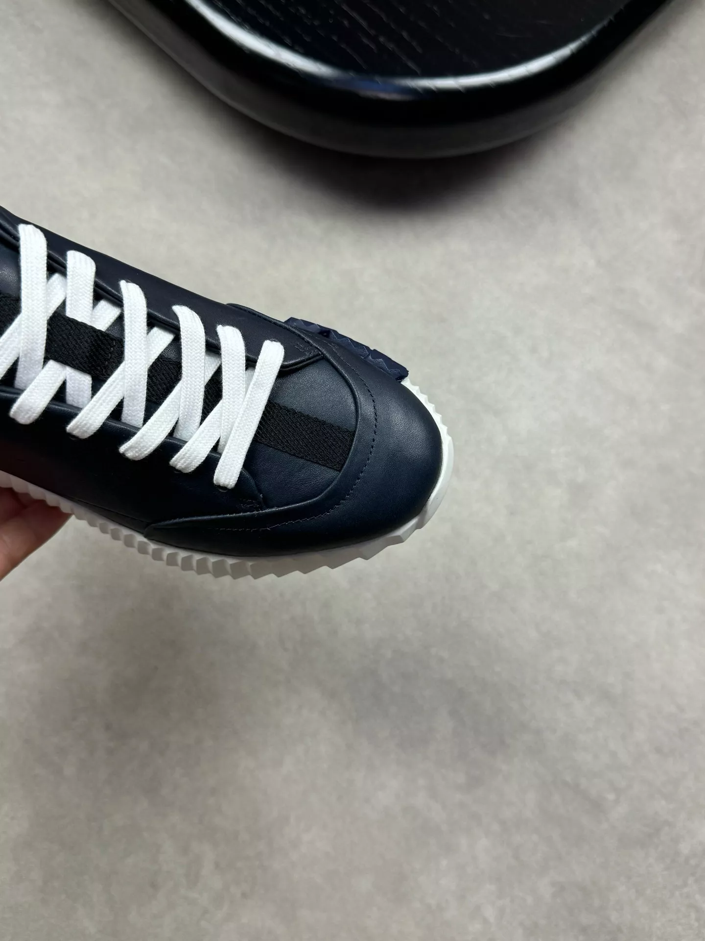 Reliable 5939 Hermes Casual Shoes For Men
