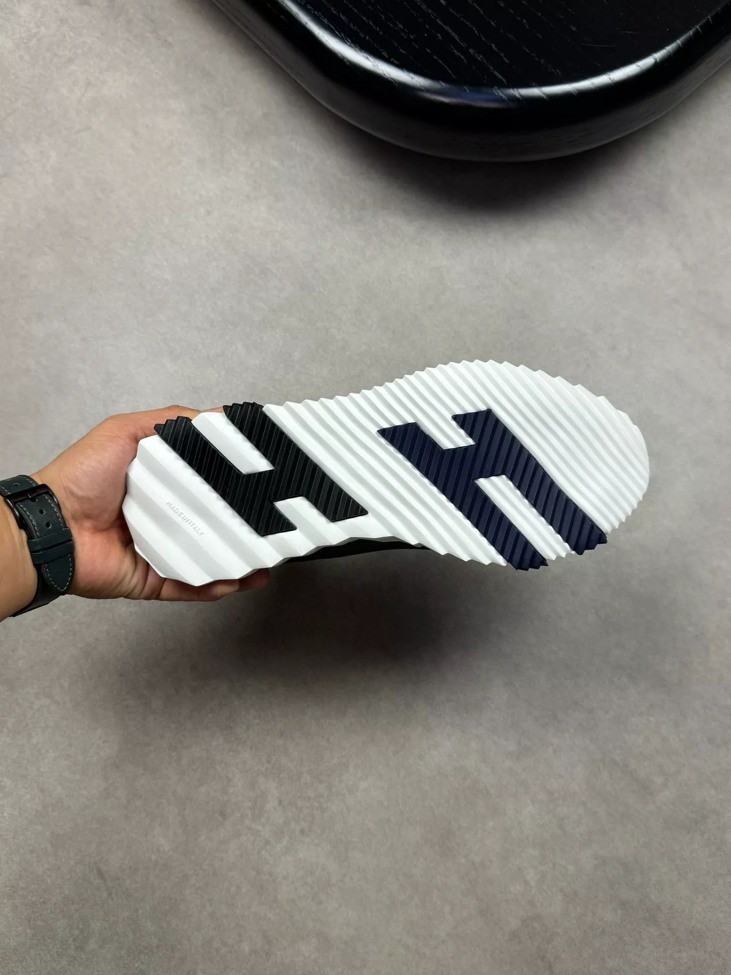 Reliable 5939 Hermes Casual Shoes For Men