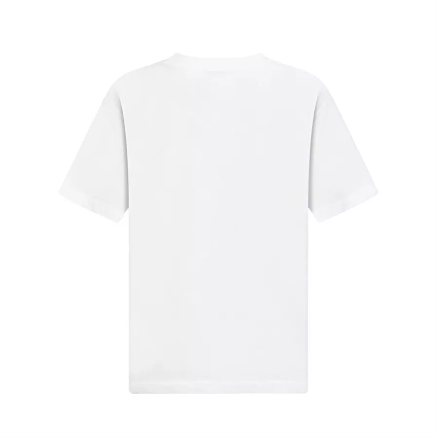 Reliable 5967 Balenciaga T-Shirts Short Sleeved For Unisex