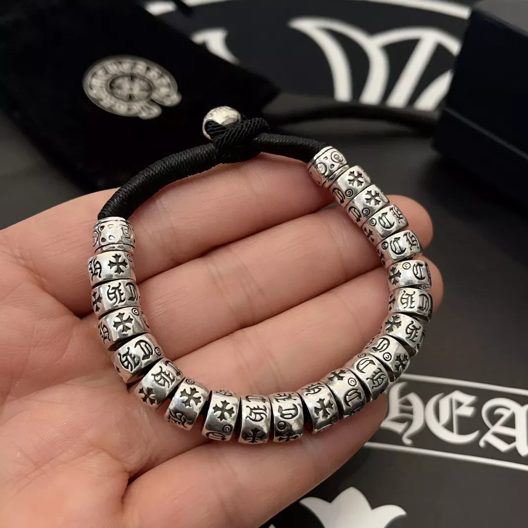 Reliable 5992 Chrome Hearts Bracelets