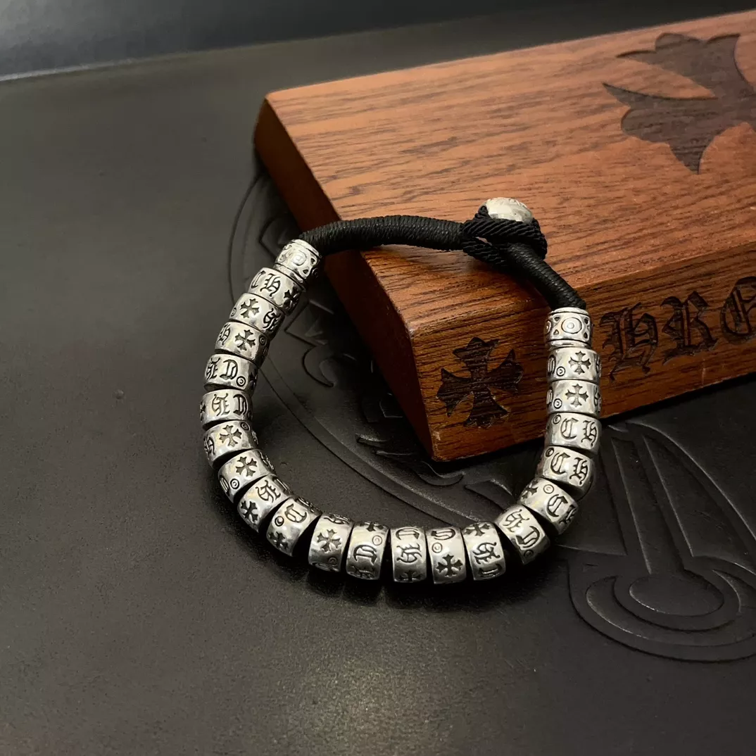 Reliable 5992 Chrome Hearts Bracelets