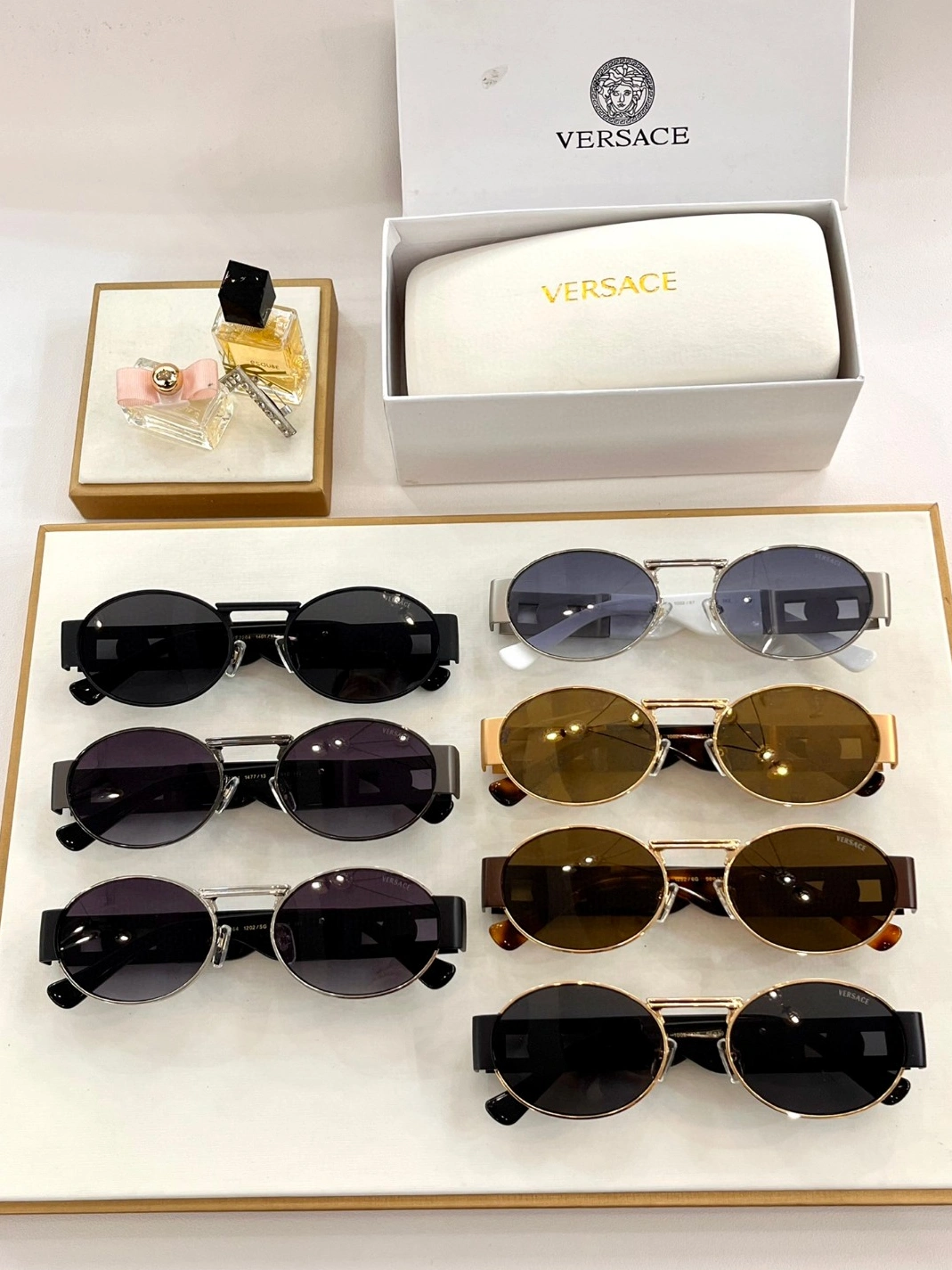 Reliable 6001 Versace AAA Quality Sunglasses