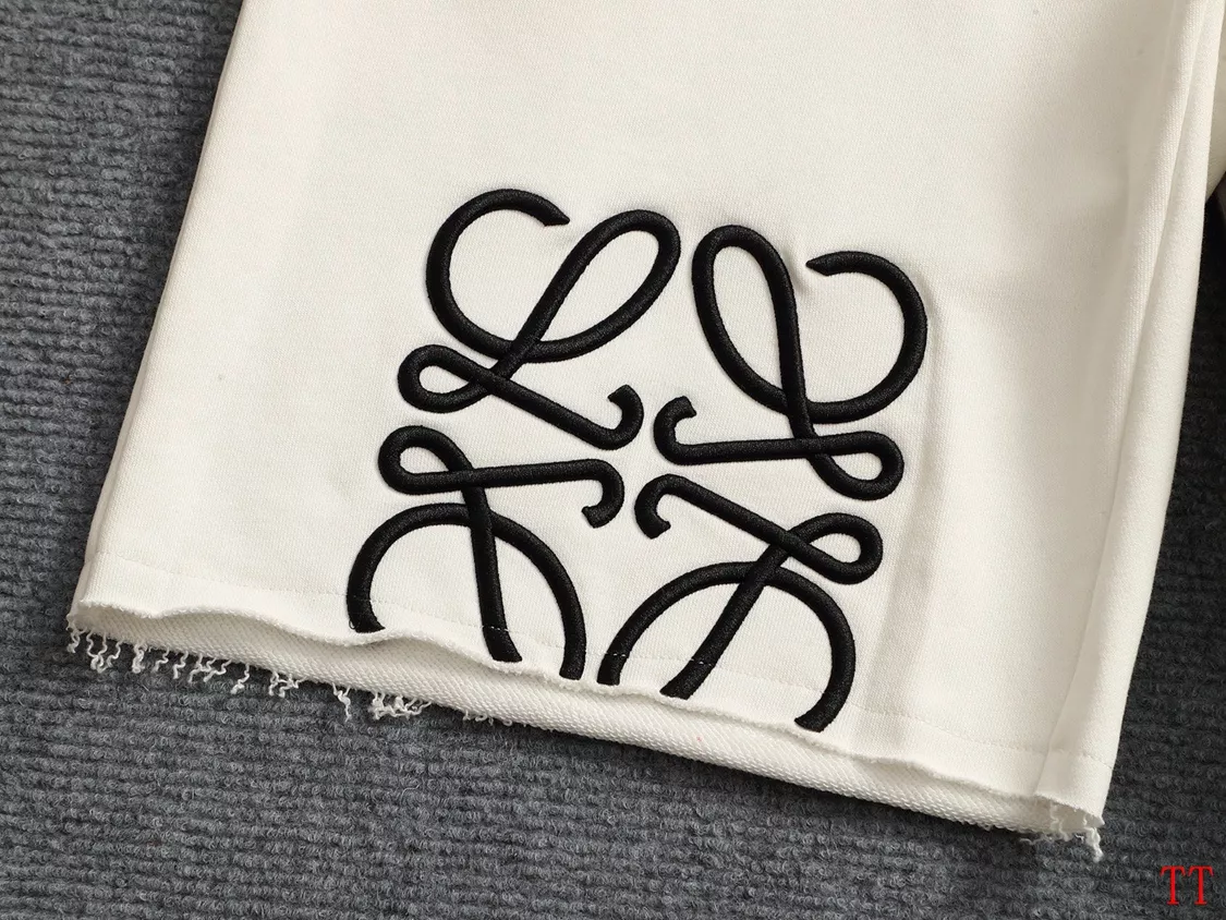 Reliable 6013 LOEWE Pants For Unisex