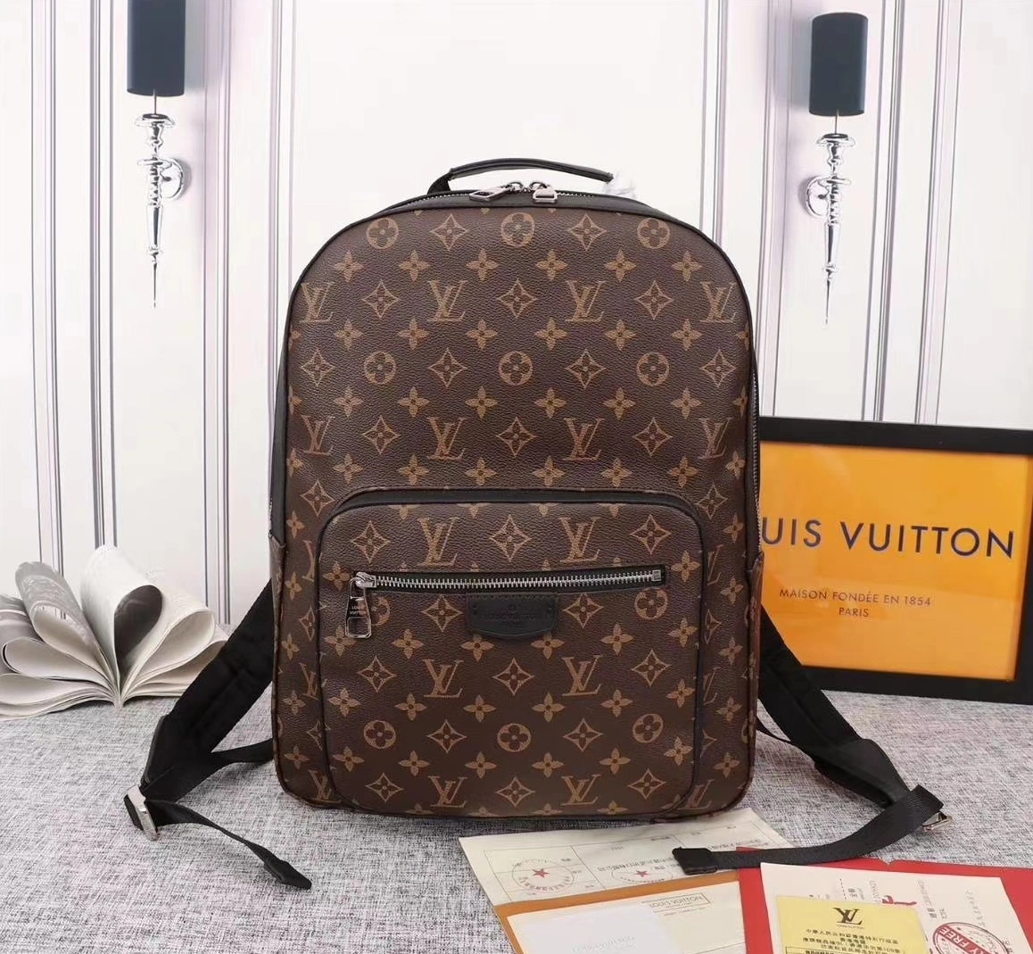 Reliable 6066 Louis Vuitton LV AAA Man Backpacks