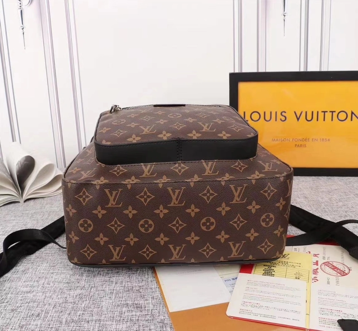 Reliable 6066 Louis Vuitton LV AAA Man Backpacks