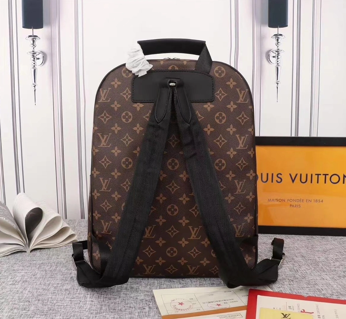 Reliable 6066 Louis Vuitton LV AAA Man Backpacks
