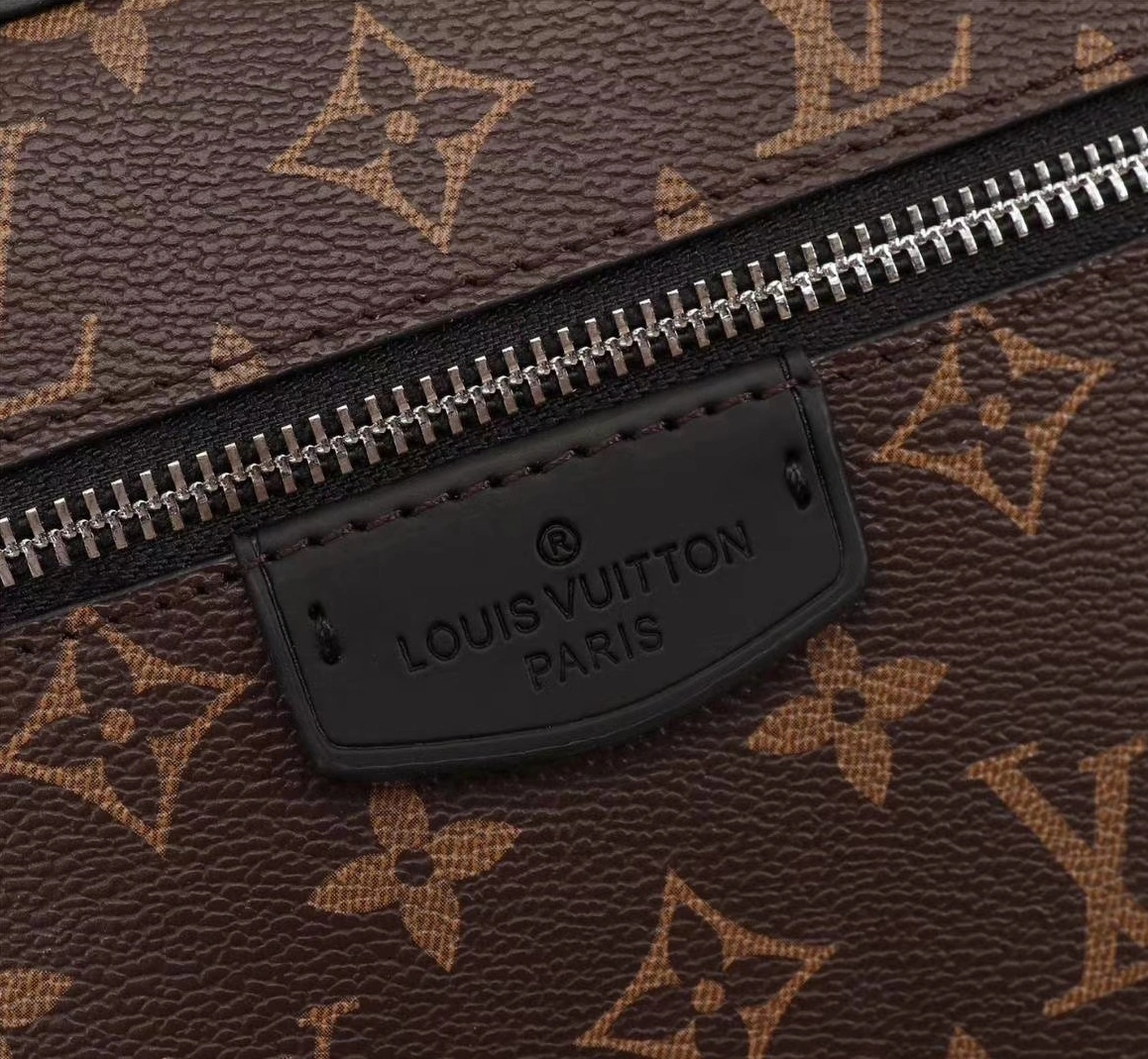 Reliable 6066 Louis Vuitton LV AAA Man Backpacks