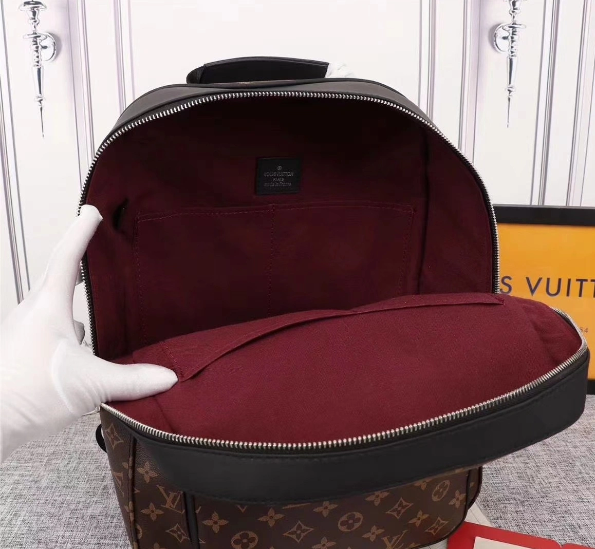 Reliable 6066 Louis Vuitton LV AAA Man Backpacks