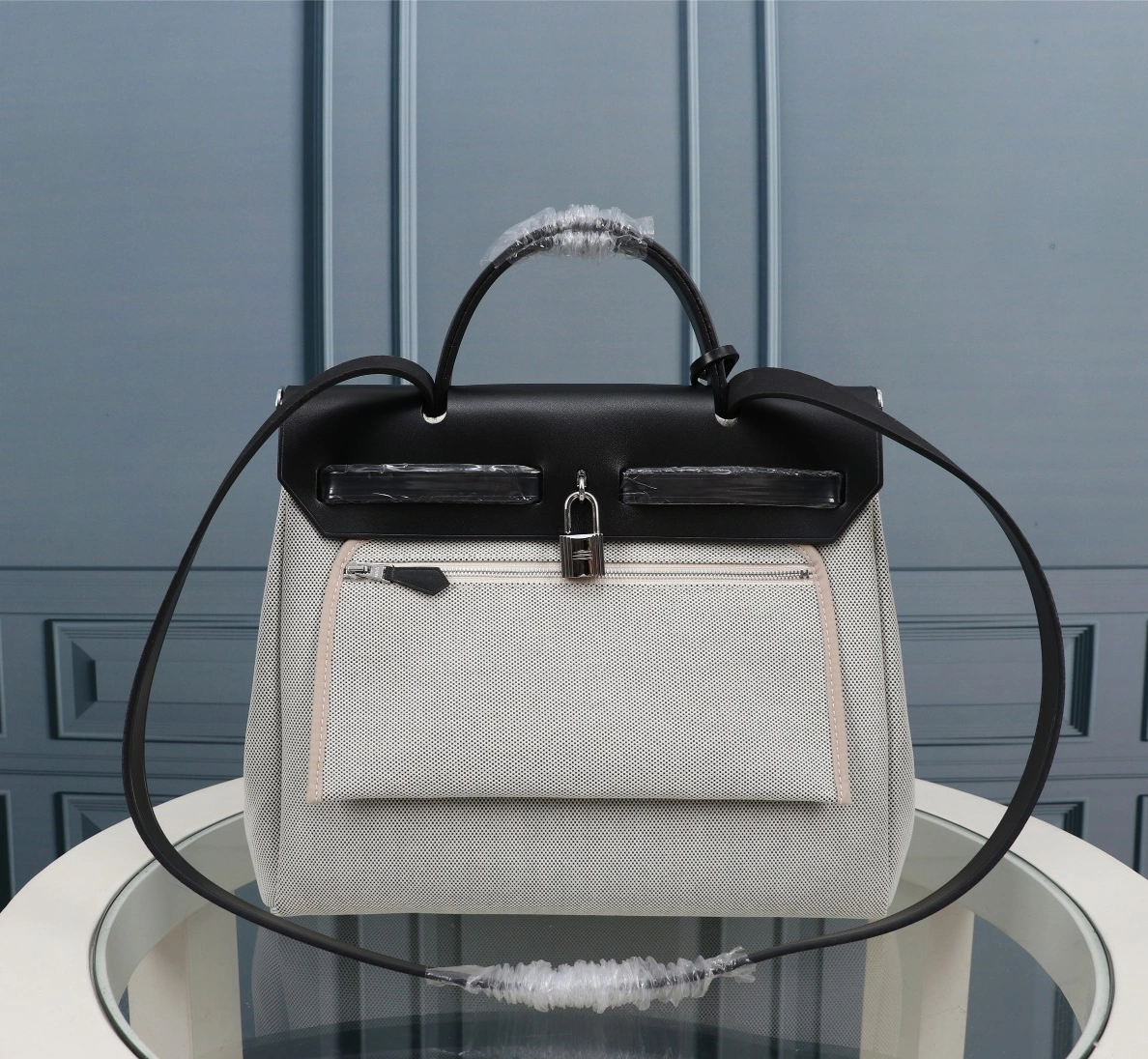 Reliable 6069 Hermes AAA Quality Handbags For Women
