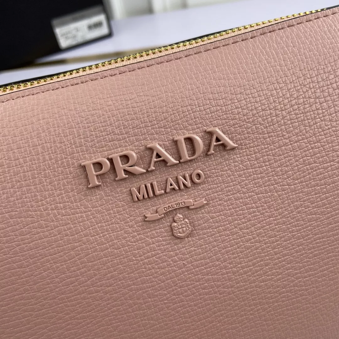 Reliable 6080 Prada AAA Quality Messenger Bags For Women