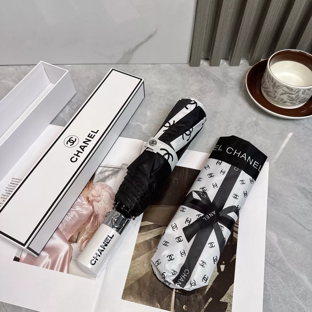 Reliable 6118 Chanel Umbrellas