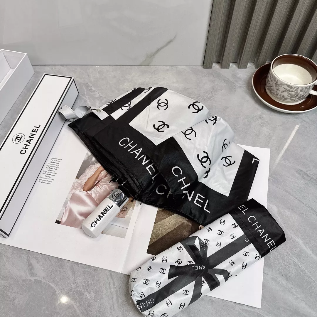 Reliable 6118 Chanel Umbrellas