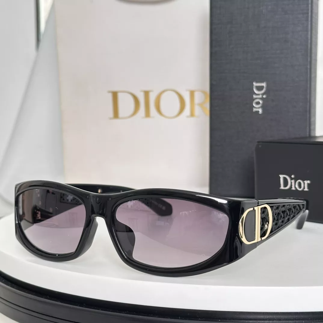 Reliable 6146 Christian Dior AAA Quality Sunglasses