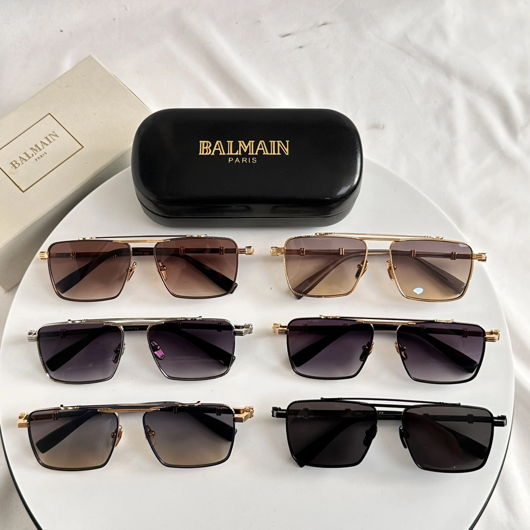 Reliable 6220 Balmain AAA Quality Sunglasses