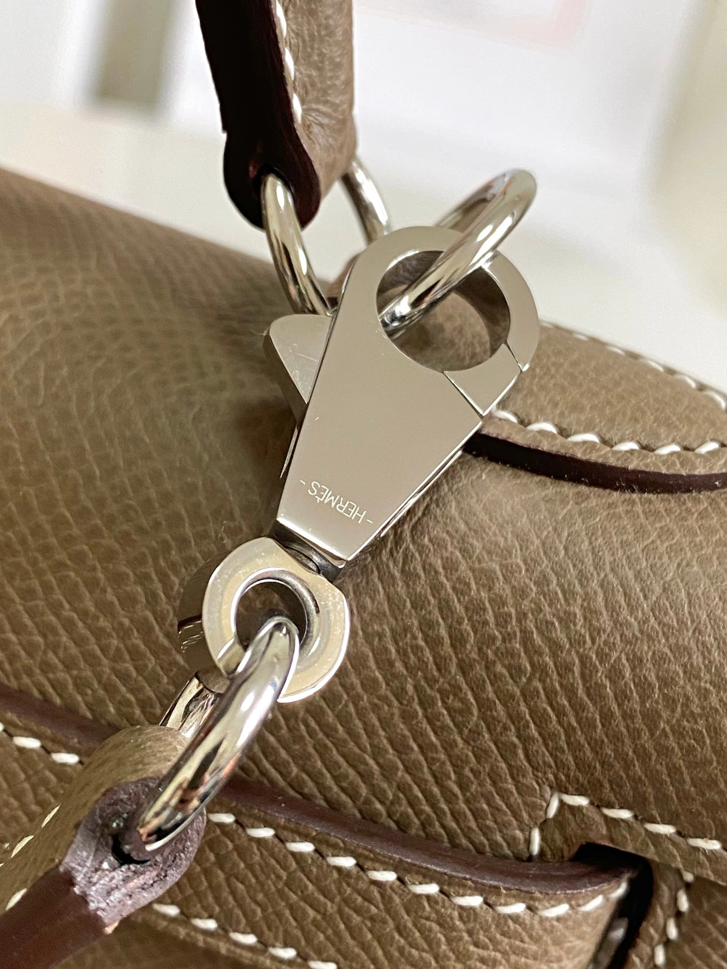 Reliable 6225 Hermes AAA Quality Handbags For Women