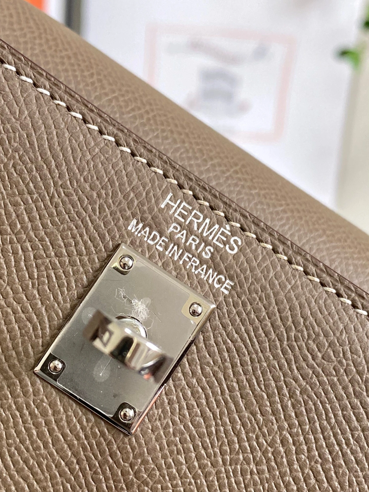 Reliable 6225 Hermes AAA Quality Handbags For Women