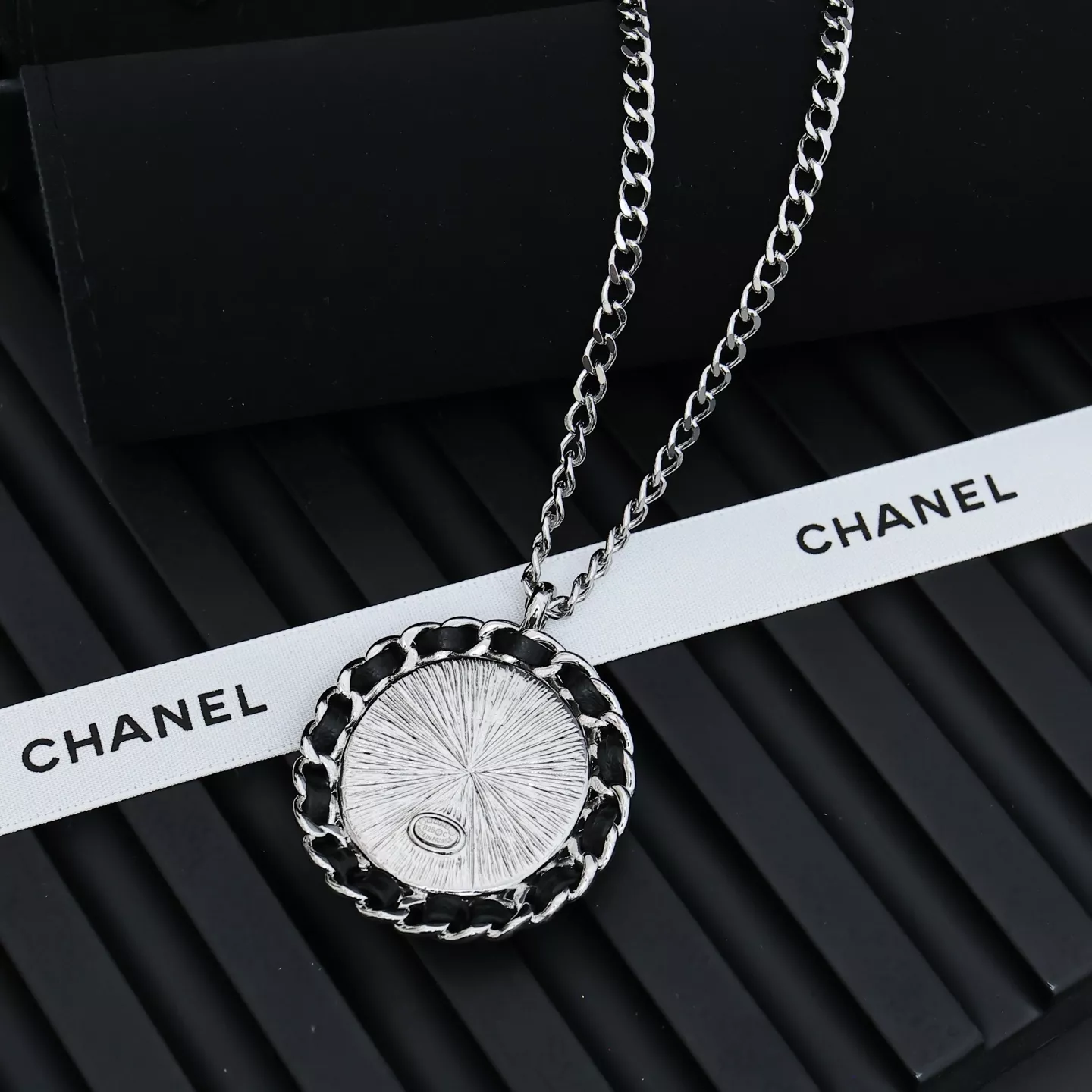 Reliable 6288 Chanel Necklaces For Women