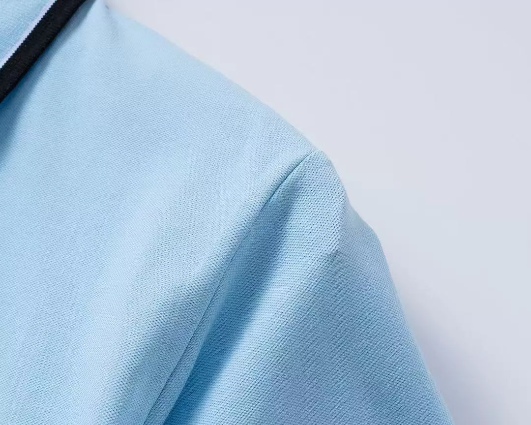 Reliable 6313 Prada T-Shirts Short Sleeved For Men