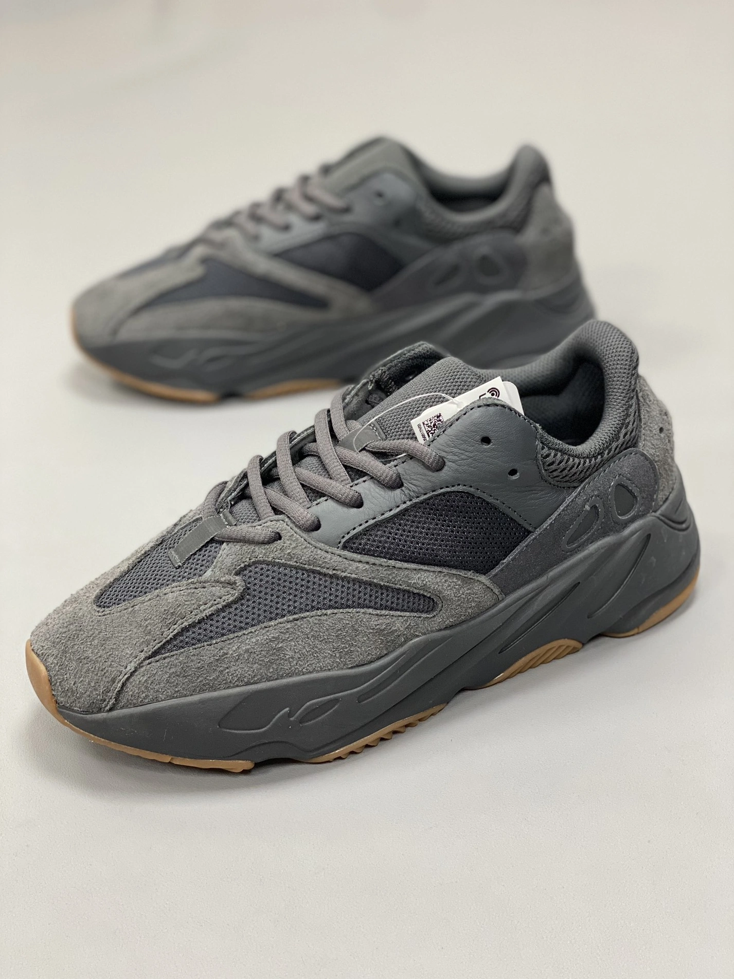 Reliable 6398 Adidas Yeezy Boots For Men