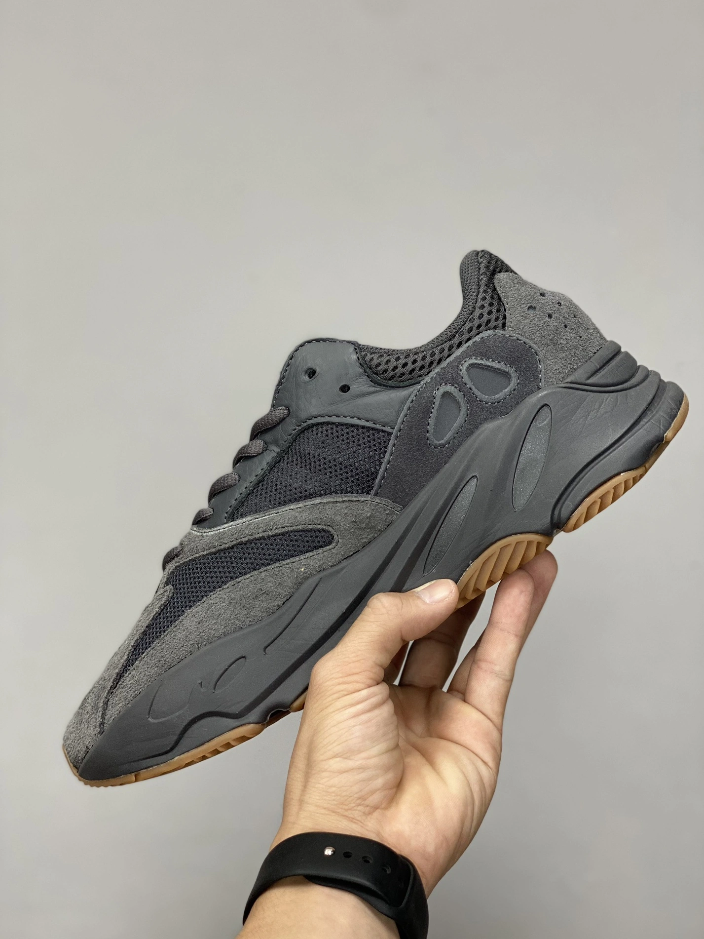 Reliable 6398 Adidas Yeezy Boots For Men