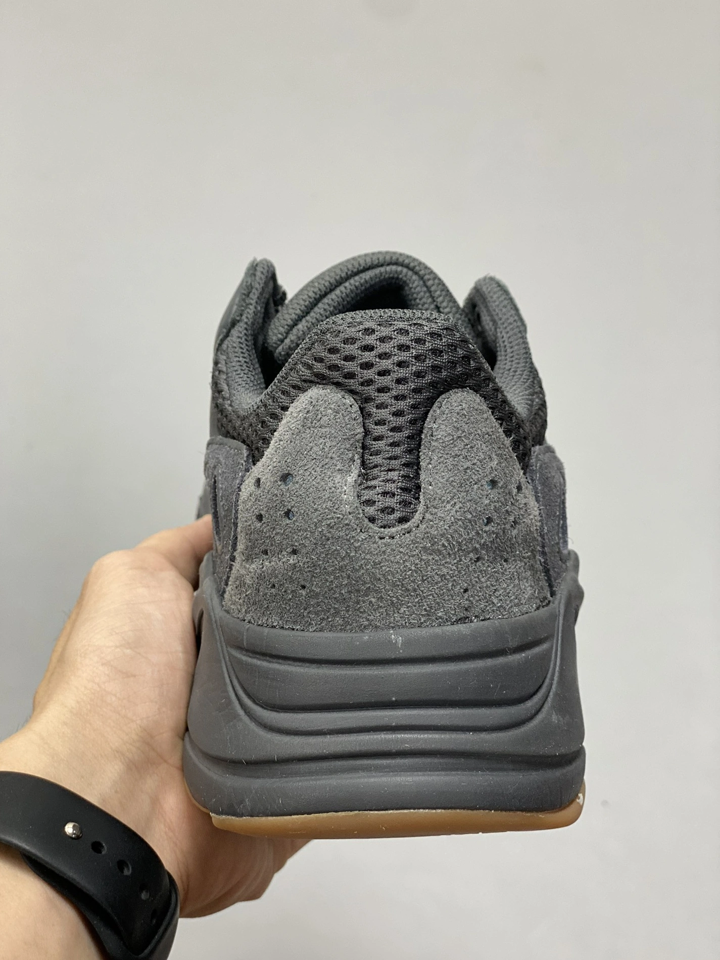 Reliable 6398 Adidas Yeezy Boots For Men