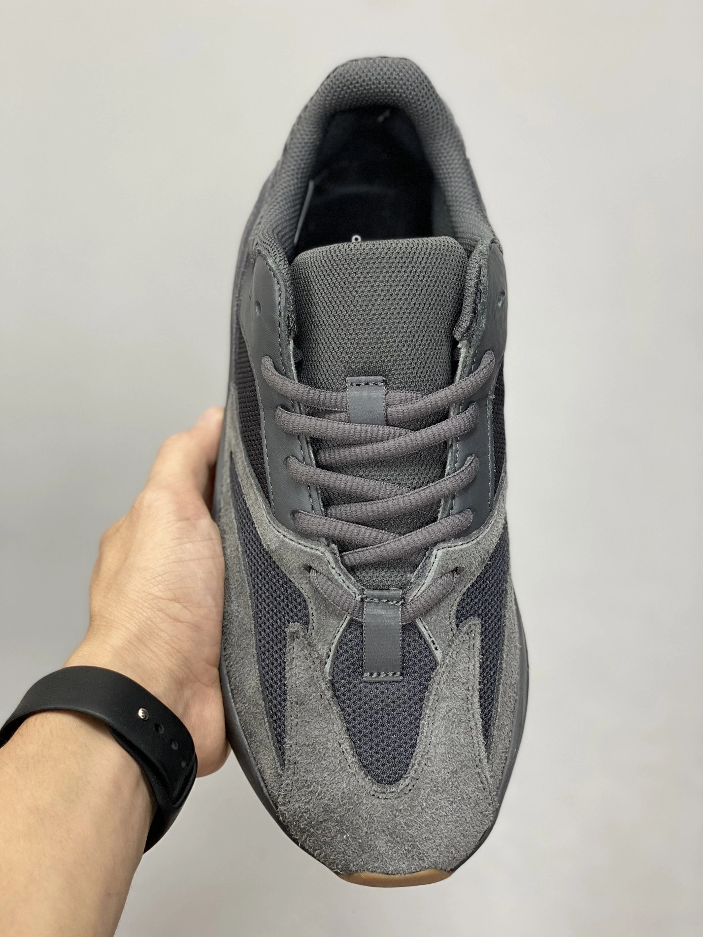 Reliable 6398 Adidas Yeezy Boots For Men