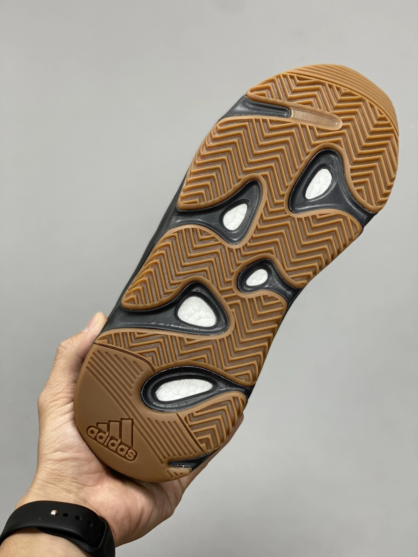 Reliable 6398 Adidas Yeezy Boots For Men