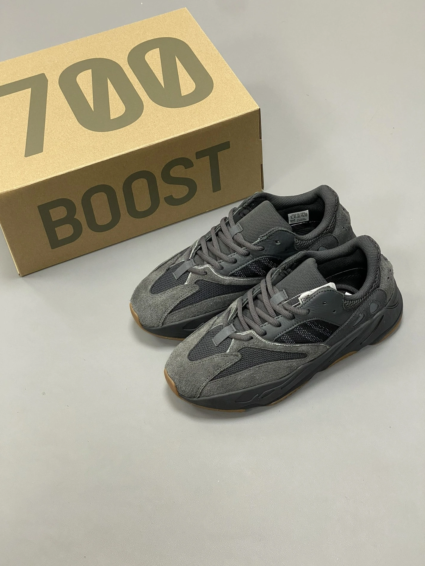 Reliable 6398 Adidas Yeezy Boots For Men