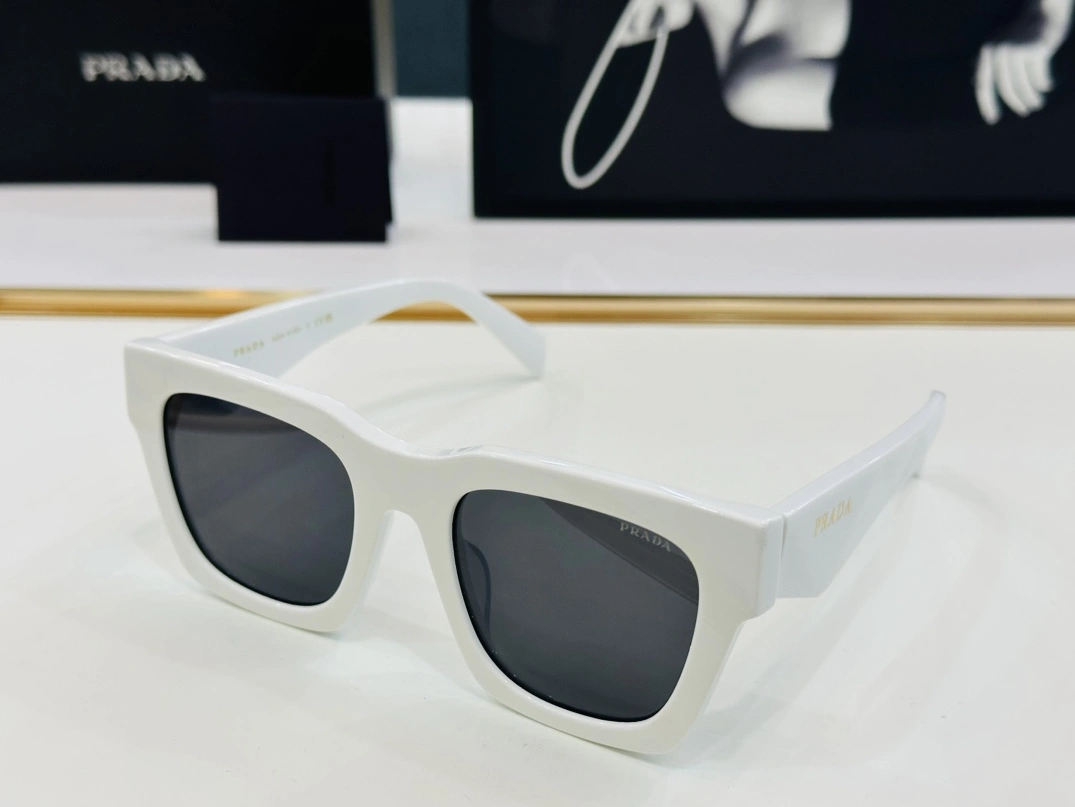 Reliable 6413 Prada AAA Quality Sunglasses