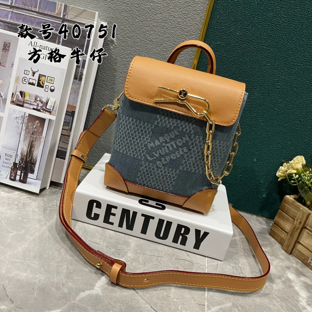 Reliable 6428 Louis Vuitton AAA Quality Messenger Bags For Women