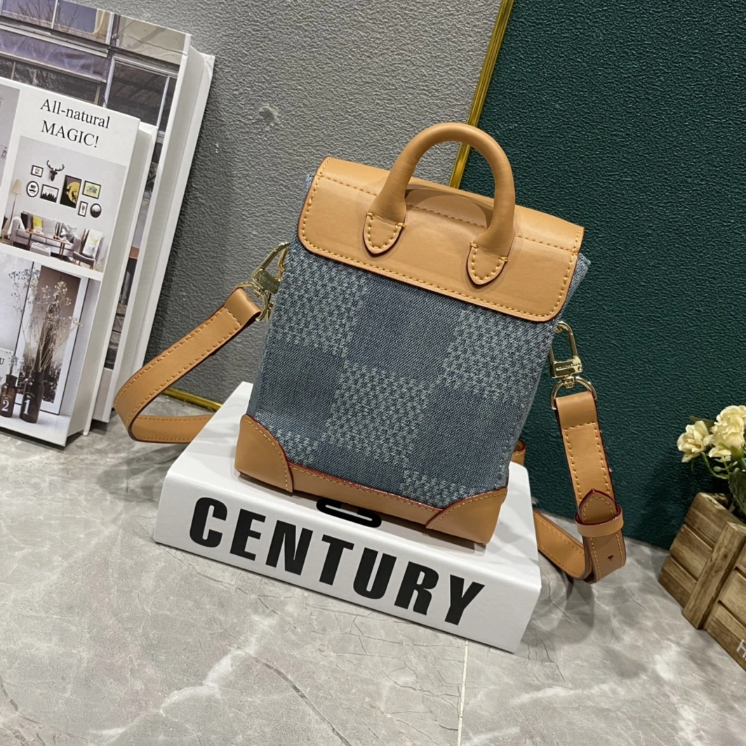 Reliable 6428 Louis Vuitton AAA Quality Messenger Bags For Women