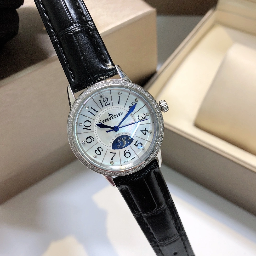 Reliable 6453 Jaeger-LeCoultre AAA Quality Watches For Women