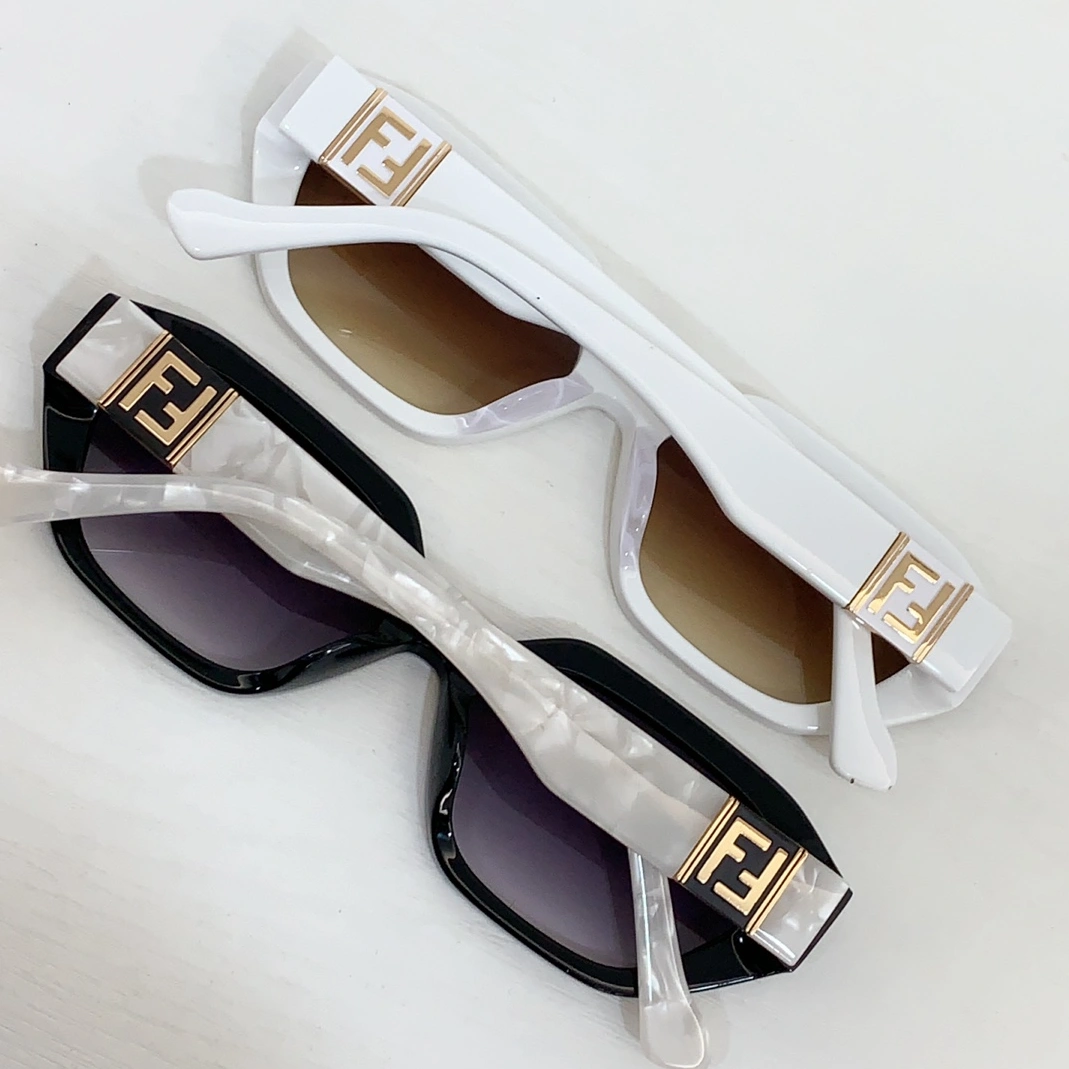 Reliable 6465 Fendi AAA Quality Sunglasses